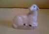 Овечка. статуэтка. Фарфор. лфз. в/С. Овца превью 547846.