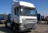 Превью DAF CF 85.430 Санкт-Петербург - 1