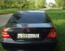 Превью Mercedes C-klasse, 2001 Клинцы - 1