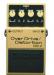 Педаль Boss OS-2 Overdrive/Distortion превью 548435.
