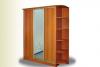 Превью Шкаф-купе Версаль 3х-створчатый Москва - 1