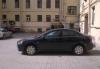 Превью Mitsubishi Lancer X, 2007 Санкт-Петербург - 1