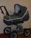 Коляска Inglesina Magnum,трансформер 0-3 лет превью 549061.