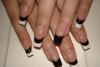 Превью Наращивание ногтей качественно Москва - 2