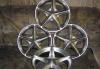Диски Decorsa R17 7J 5x114.3 превью 549331.