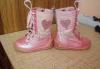 Сапожки на девочку р 22 превью 549745.