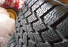 Превью Зима Nokian Hakkapeliitta NRW 205/60/R15 отл.сост Москва - 1