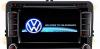 Превью Магнитола  Skoda,Volkswagen Москва - 1