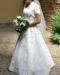 Свадебное платье превью 551483.