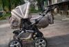 Коляска adamex X-trail превью 551692.