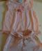 Костюмчик шорты и кофточка превью 551742.