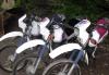 Превью Yamaha DT 50 легкий эндурик Москва - 1