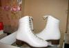 Коньки детские фирмы botas р. 36 превью 551896.