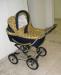 Итальянская коляска фирмы Cam превью 551957.