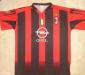 Игровая футболка Milan превью 550214