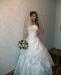 Свадебное платье превью 552289.