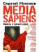 Media Sapiens. Повесть о третьем сроке превью 552386.