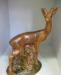 косуля(выс 32см) ,керамика превью 552426.