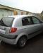 Превью Hyundai Getz, 2007 Санкт-Петербург - 2