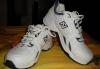 Превью Новые кроссовки  Balance р.40 Москва - 2