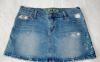 Превью Джинсовая мини юбка Санкт-Петербург - 0