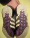 Превью Кроссовки adidas Санкт-Петербург - 1