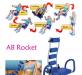 Превью Тренажер для пресса Ab Rocket Санкт-Петербург - 4