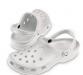 Кроксы Серые новые с ярлыком Crocs Beach Grey превью 553611.