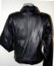 Превью Новая женская кожаная куртка размер L Ярославль - 1