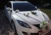 Превью Прокат автомобиля Mazda6 Ростов-на-Дону - 1
