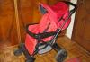 Превью Коляска Peg-Perego Uno Москва - 1