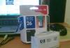 Картридж Струйный HP 26 Black превью 554210.