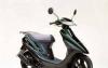 Скутер - мокик Honda Dio Af28SR превью 554241.