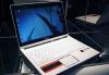 Превью Samsung Q320 13.4" белый Москва - 2