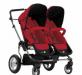 Коляска для двойни(погодок)-firstwheels превью 554343.