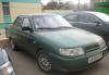 Превью ВАЗ 2110, 1998 Москва - 1