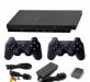 Приставка Playstation 2 тонкая чипованная превью 554878.