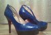 Превью Синие туфельки Санкт-Петербург - 0