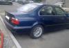 Превью BMW 5er, 1998 Санкт-Петербург - 2