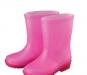 Сапожки резиновые Mothercare размер 20 превью 555167.