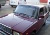 Превью ВАЗ 2107, 2004 Москва - 2