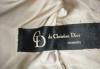 Превью Christian Dior. Норковая куртка Москва - 1