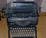 Пишущая машинка ундервуд превью 555734.