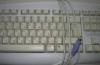 Превью Клавиатура Deluxe Keyboard, б/у Москва - 1