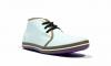 Превью Женские кеды Zuriick beata aqua marine womens Москва - 1