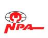 Оптом запчасти "NPA"(Германия) превью 557033.