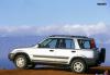 Превью Honda CR-V, 1998 Ижевск - 1