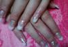 Превью Наращивание ногтей гелем Екатеринбург - 2