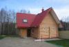 Превью Дом 460+баня 120 м2 пос. Заокский Заокский - 1