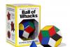 Превью Ball of whacks Шар Москва - 3